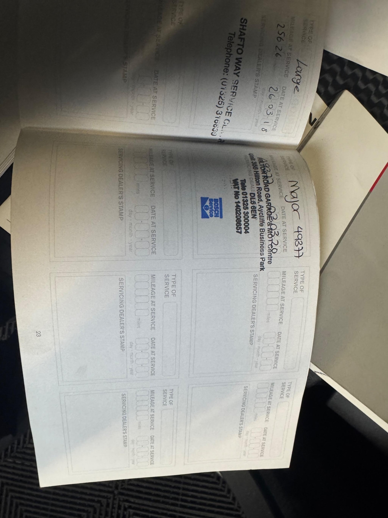 Used Nissan Pulsar for sale - 77683731: Photo 34