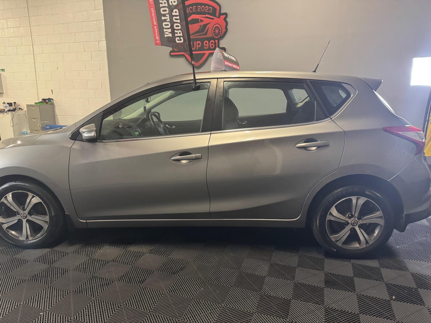 Used Nissan Pulsar for sale - 77683731: Photo 7