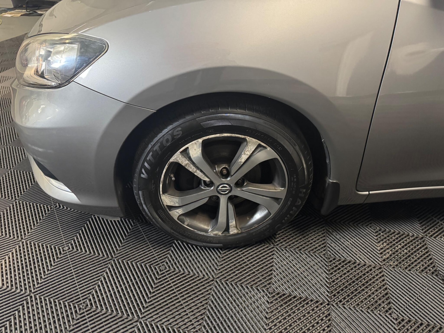 Used Nissan Pulsar for sale - 77683731: Photo 9