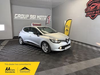 Used Renault Clio 2013 for sale - 79756210: Photo