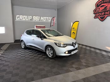 Used Renault Clio 2013 for sale - 79756210: Photo