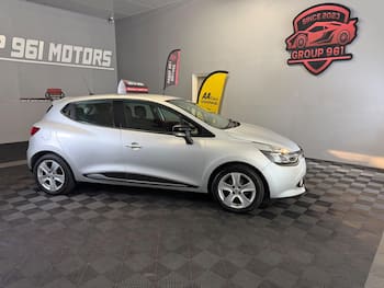 Used Renault Clio 2013 for sale - 79756210: Photo