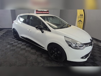 Used Renault Clio 2014 for sale - 78695556: Photo