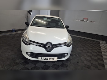 Used Renault Clio 2014 for sale - 78695556: Photo