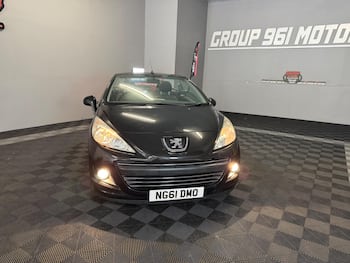 Used Peugeot 207 2012 for sale - 79822468: Photo