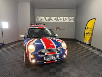 Used MINI Hatch 2006 for sale - 79168973: Photo