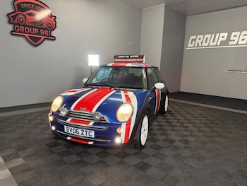 Used MINI Hatch 2006 for sale - 79168973: Photo