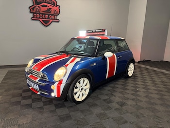 Used MINI Hatch 2006 for sale - 79168973: Photo