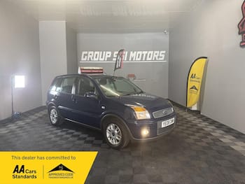 Used Ford Fusion 2008 for sale - 79807760: Photo