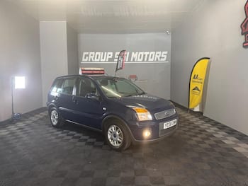 Used Ford Fusion 2008 for sale - 79807760: Photo