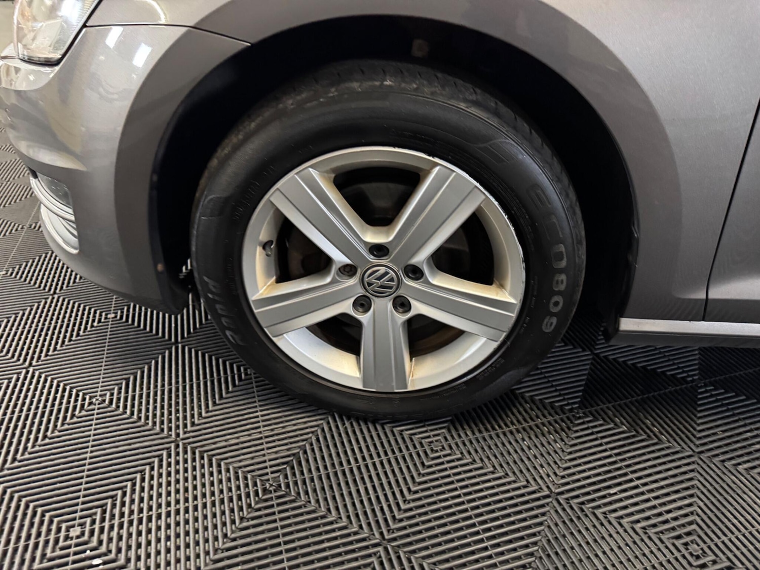 Used Volkswagen Golf 2014 for sale - 77768552: Photo 13