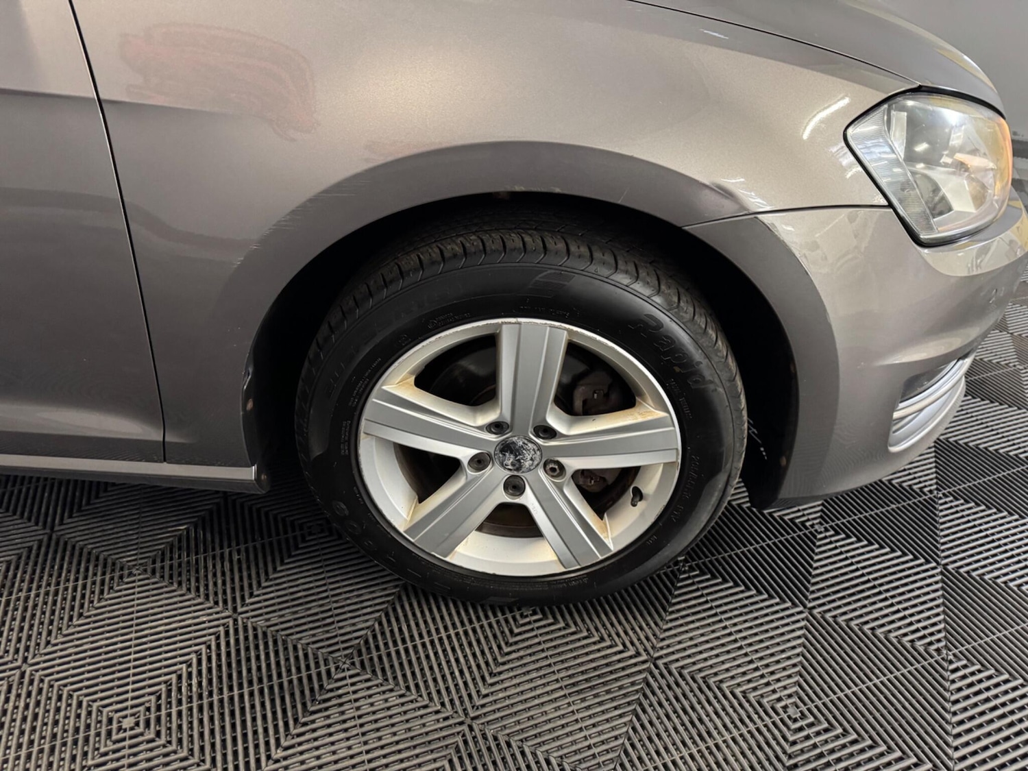 Used Volkswagen Golf 2014 for sale - 77768552: Photo 14