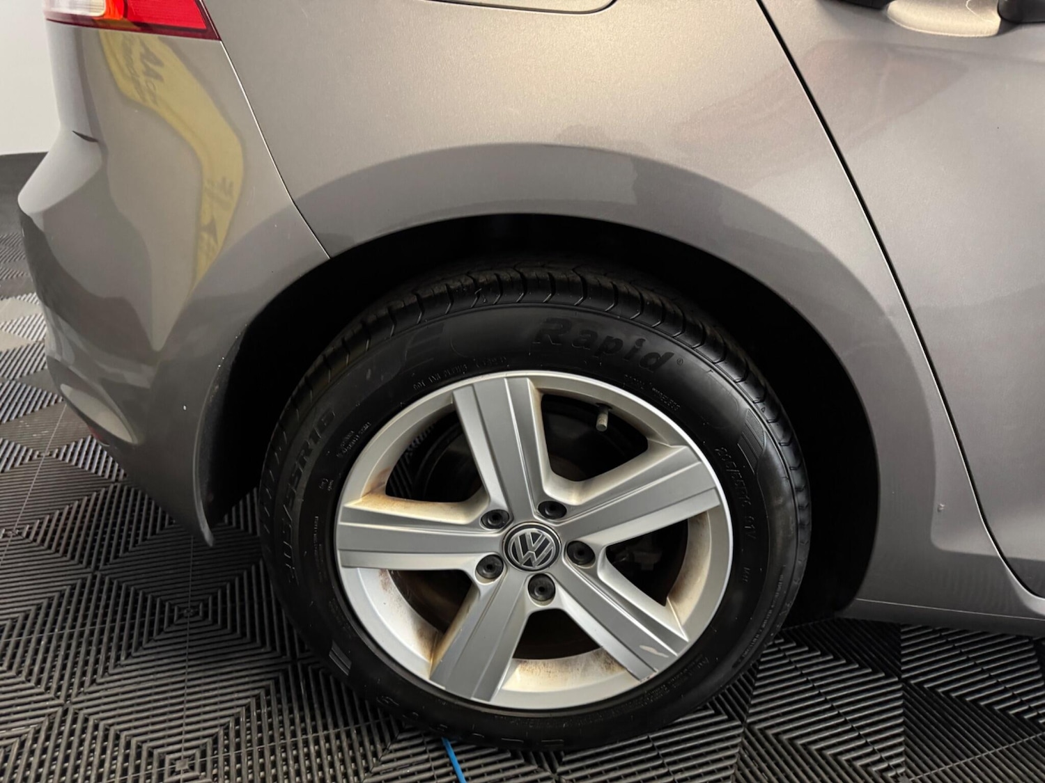 Used Volkswagen Golf 2014 for sale - 77768552: Photo 15