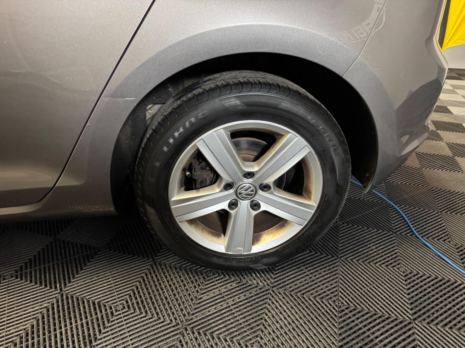 Used Volkswagen Golf 2014 for sale - 77768552: Photo 16