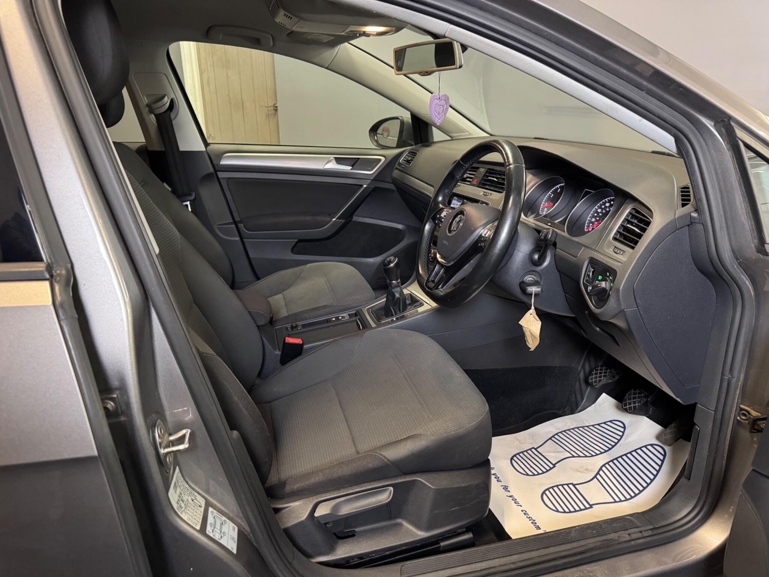 Used Volkswagen Golf 2014 for sale - 77768552: Photo 17