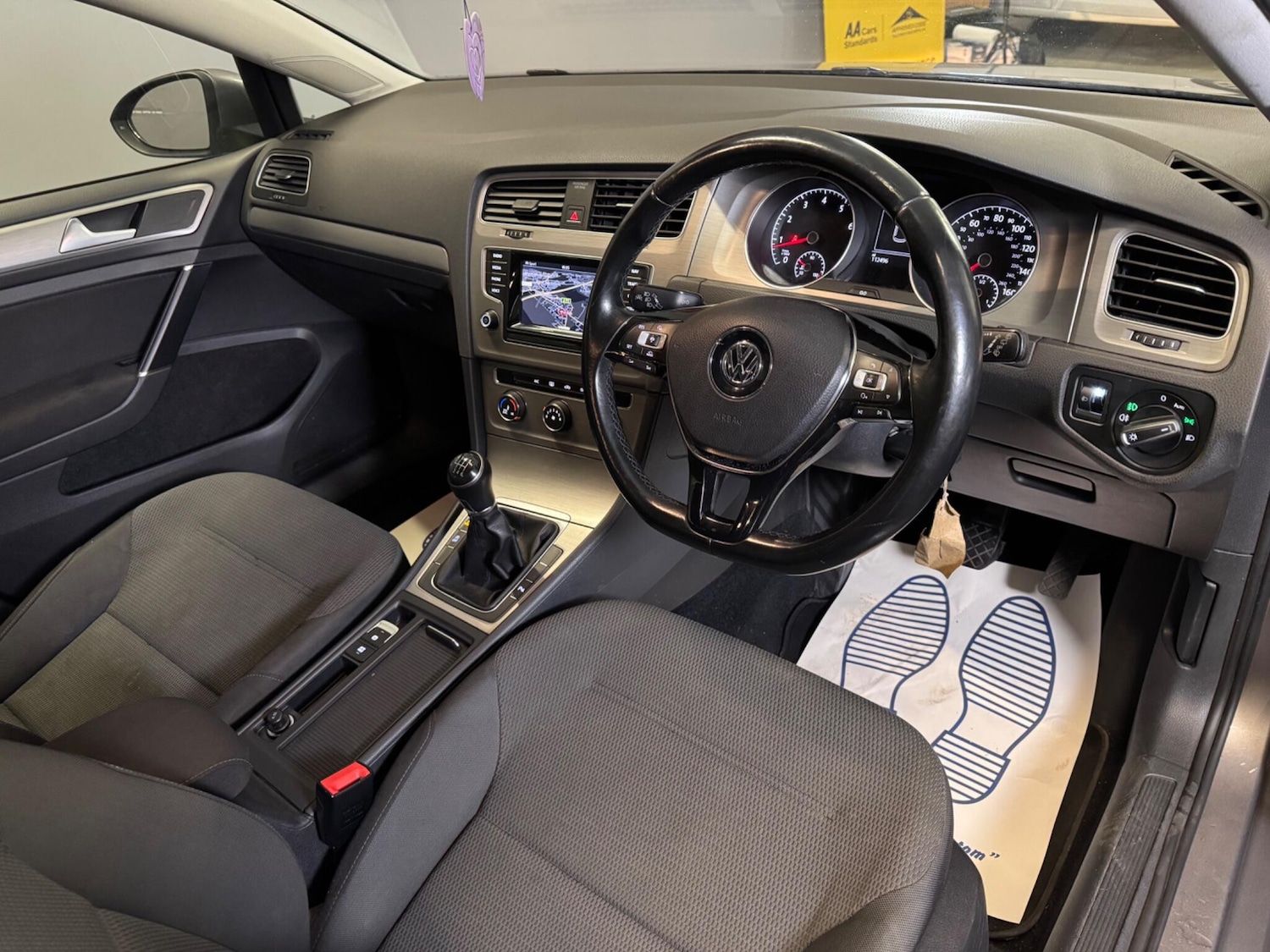 Used Volkswagen Golf 2014 for sale - 77768552: Photo 18