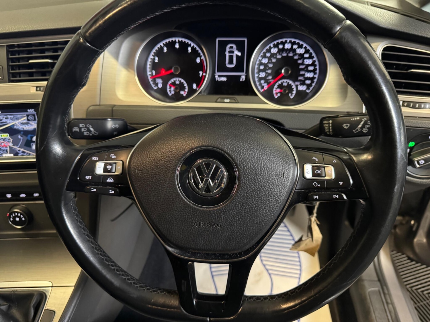 Used Volkswagen Golf 2014 for sale - 77768552: Photo 19