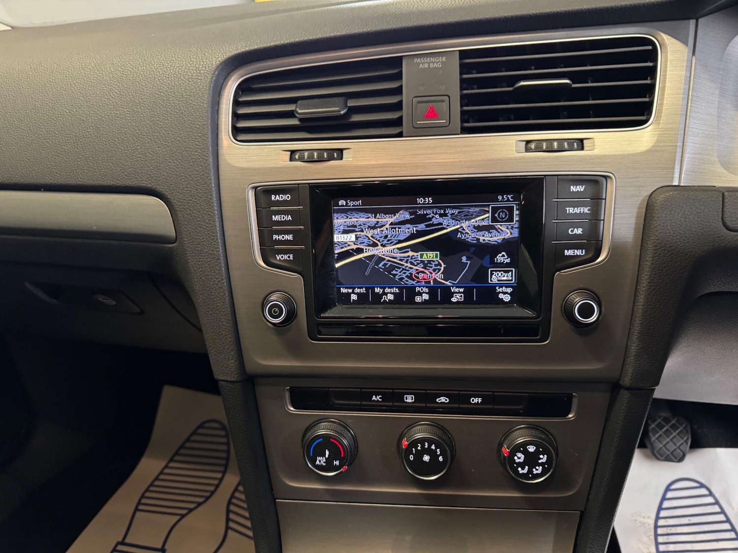 Used Volkswagen Golf 2014 for sale - 77768552: Photo 20