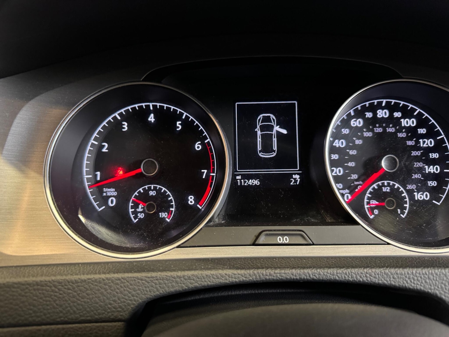 Used Volkswagen Golf 2014 for sale - 77768552: Photo 21