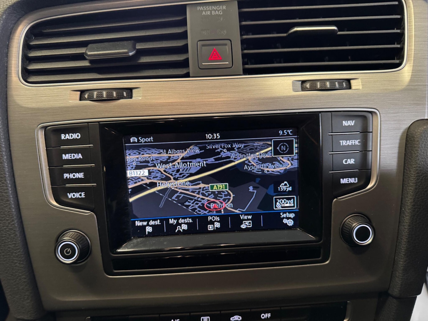 Used Volkswagen Golf 2014 for sale - 77768552: Photo 23