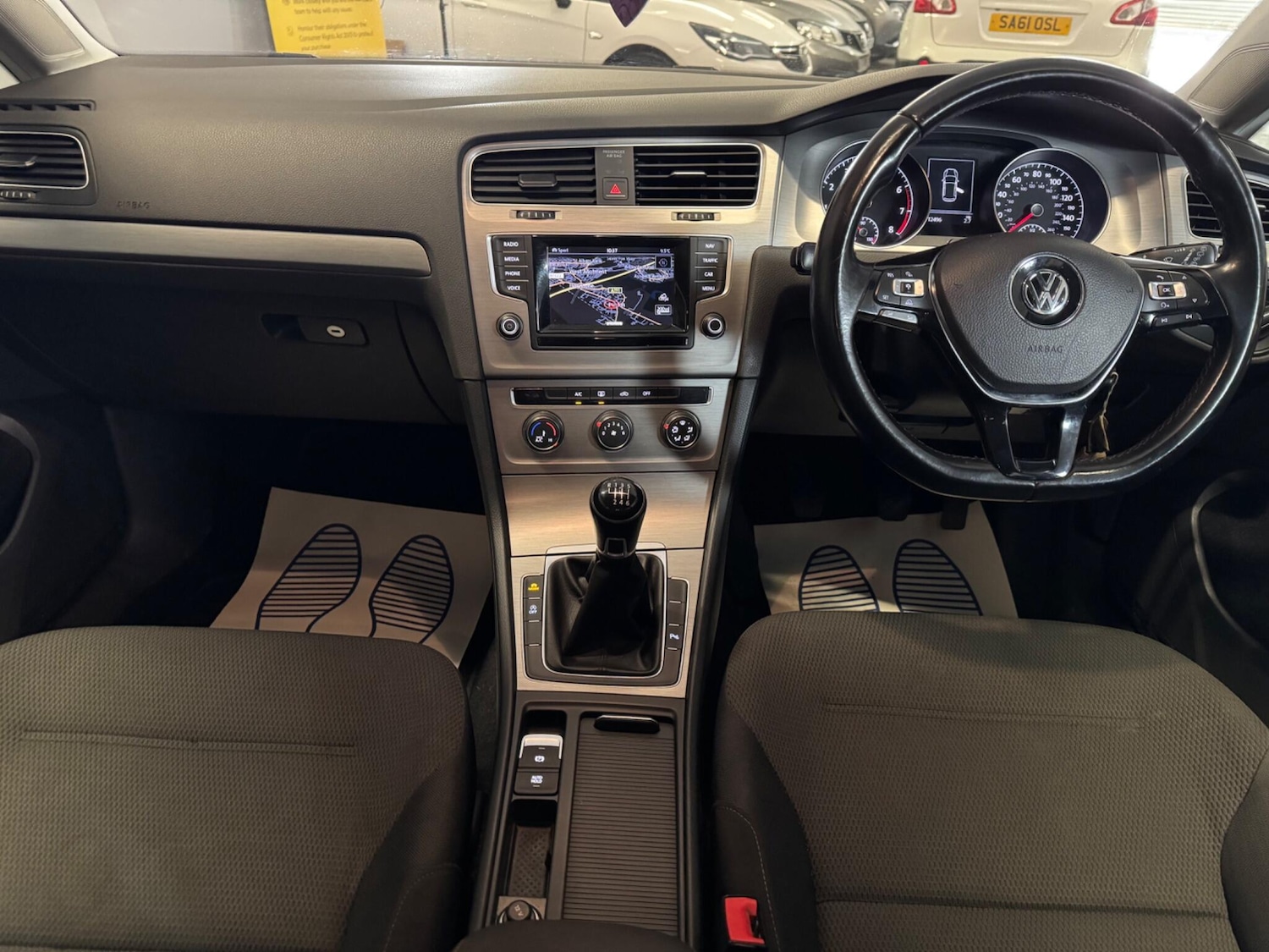 Used Volkswagen Golf 2014 for sale - 77768552: Photo 32