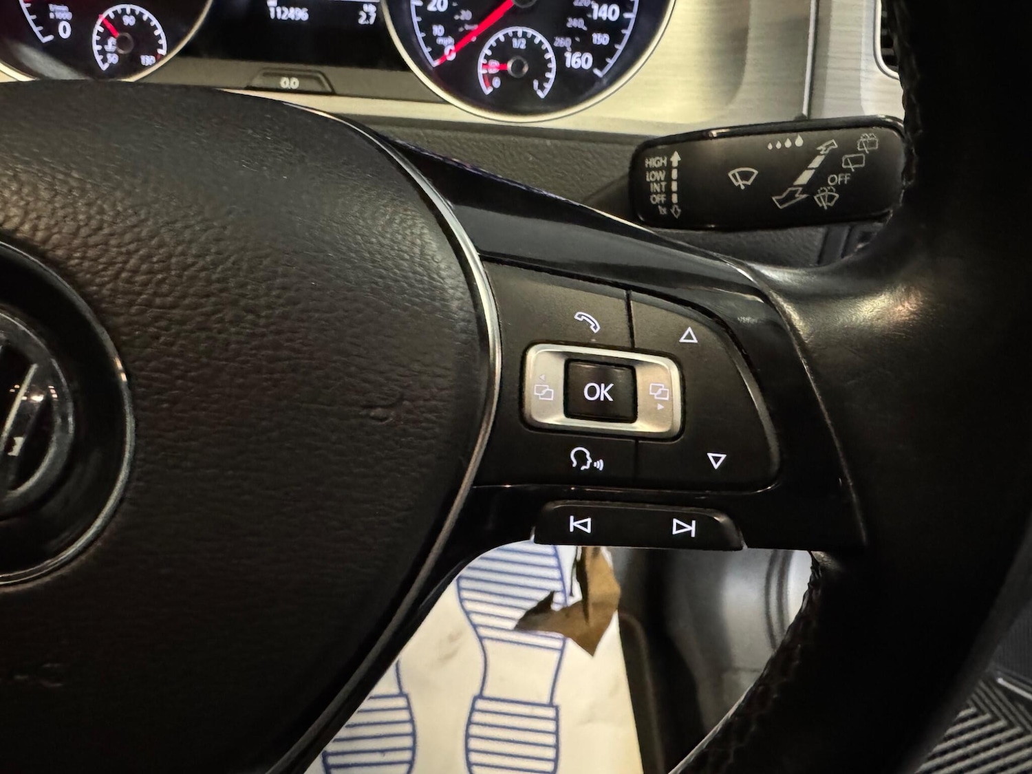 Used Volkswagen Golf 2014 for sale - 77768552: Photo 35