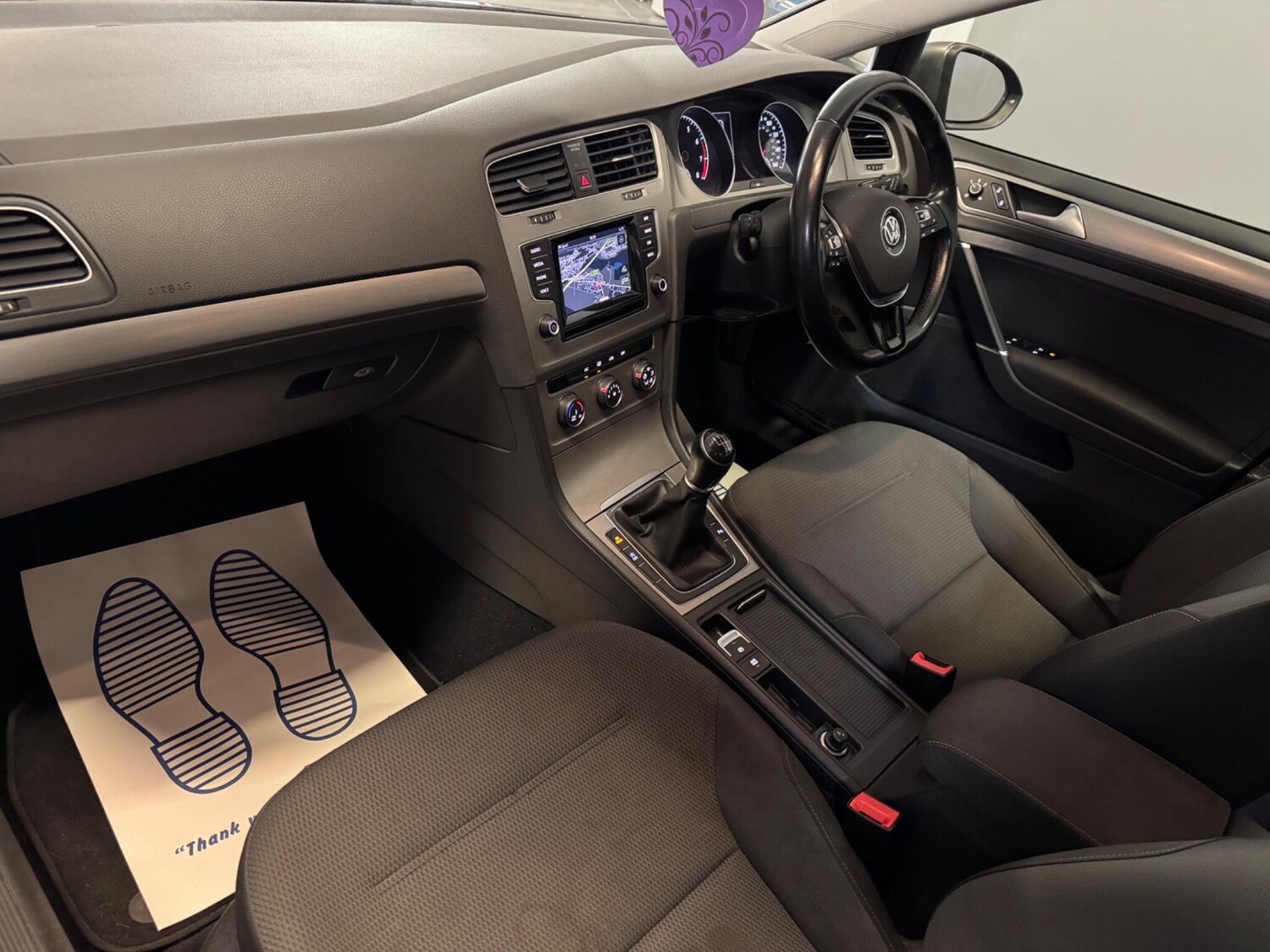 Used Volkswagen Golf 2014 for sale - 77768552: Photo 40