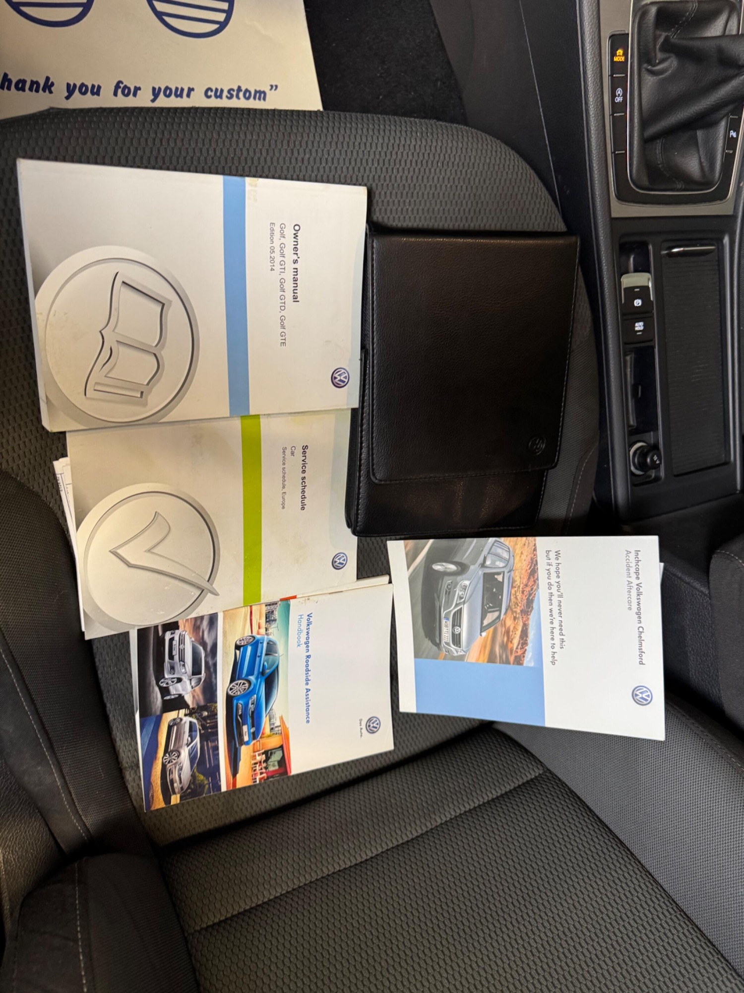 Used Volkswagen Golf 2014 for sale - 77768552: Photo 42