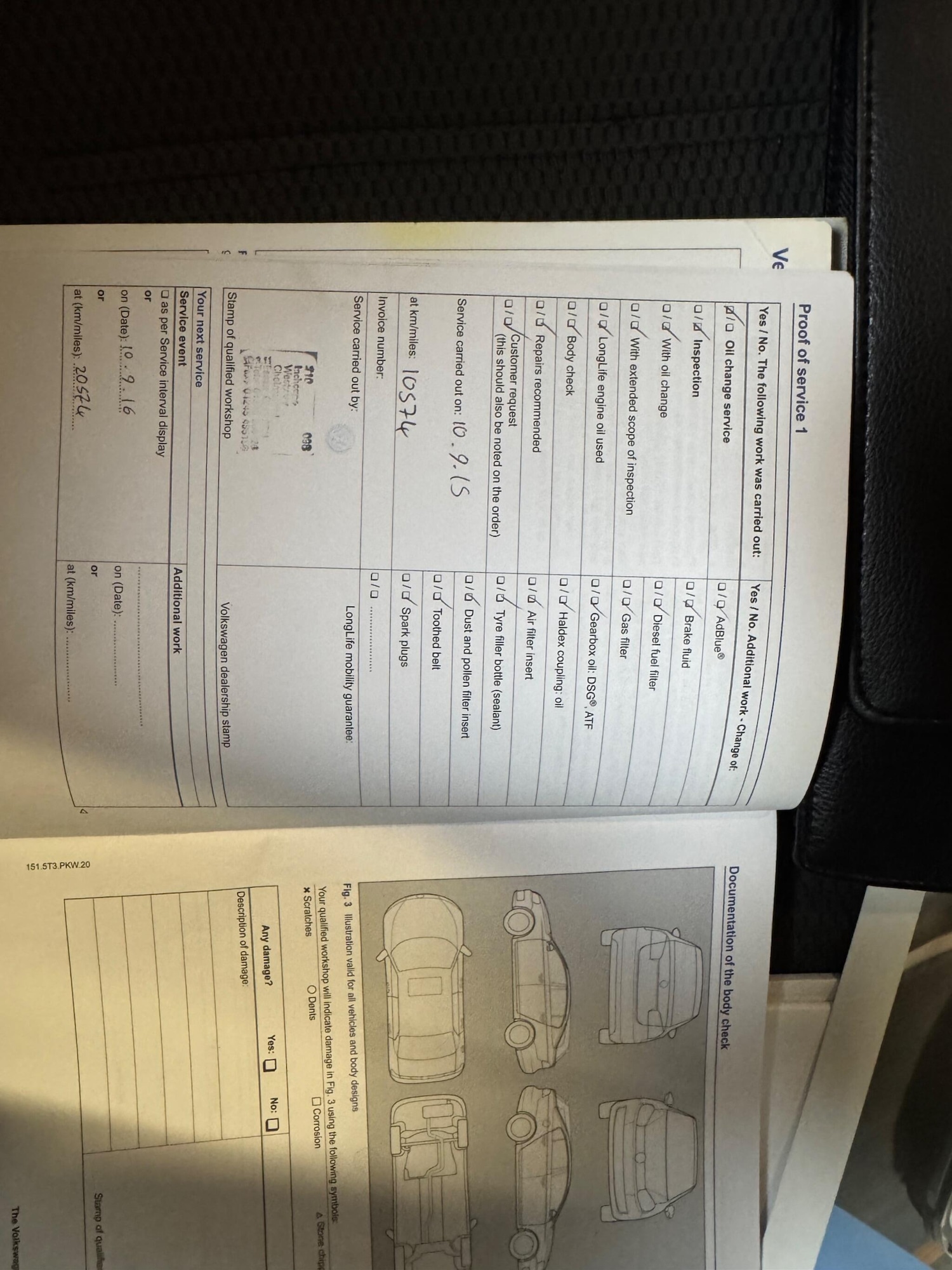 Used Volkswagen Golf 2014 for sale - 77768552: Photo 43