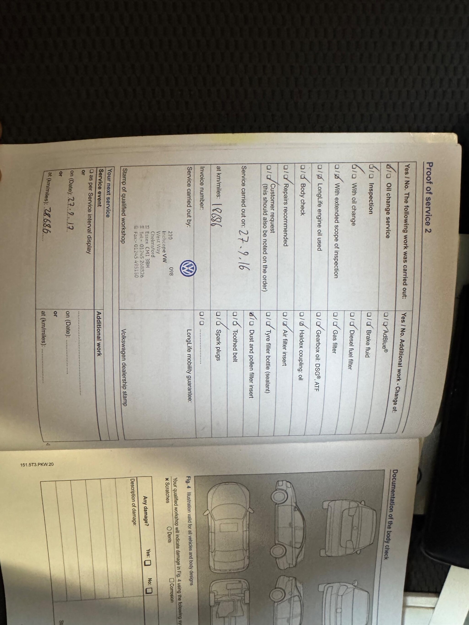 Used Volkswagen Golf 2014 for sale - 77768552: Photo 44