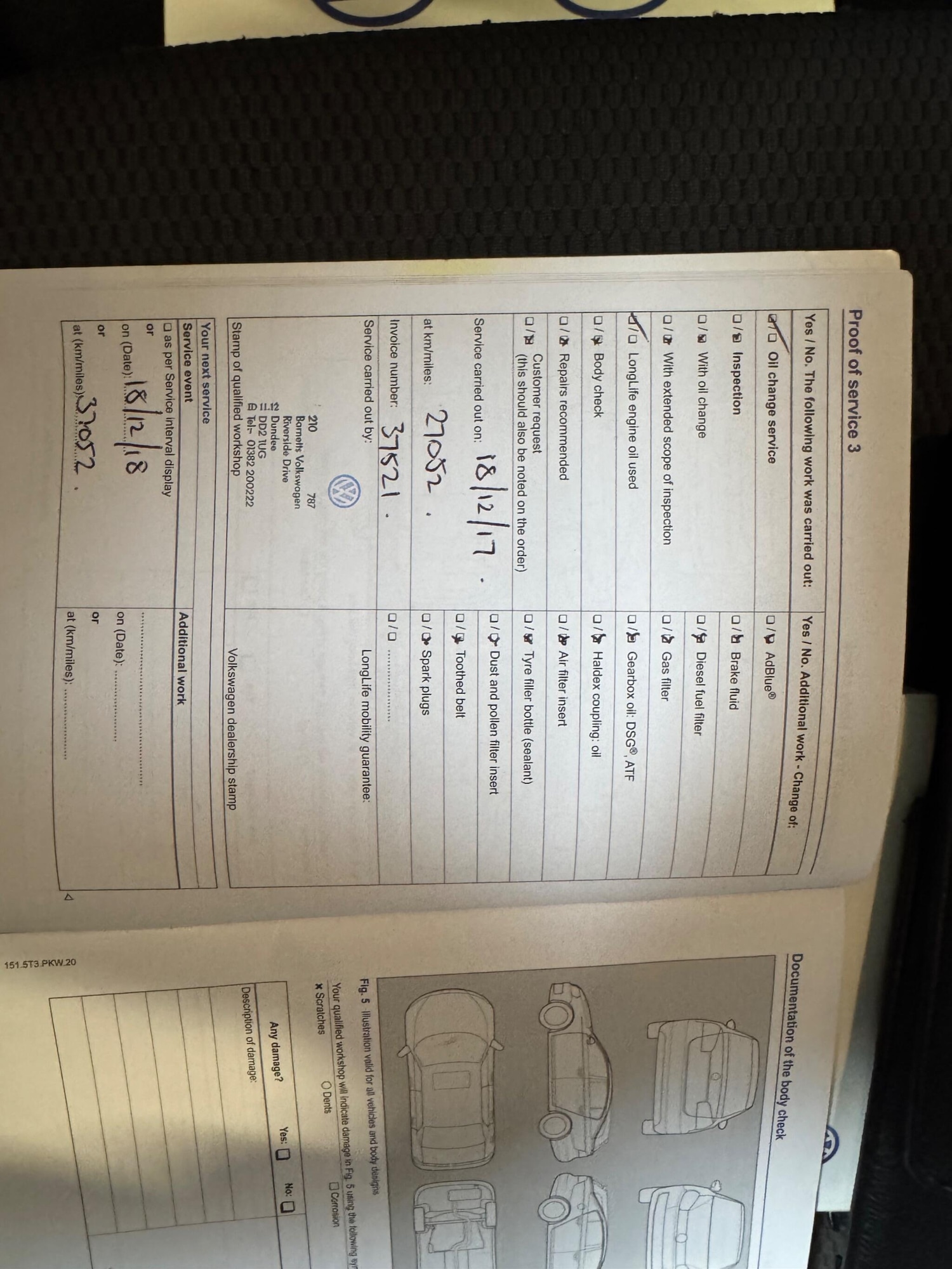 Used Volkswagen Golf 2014 for sale - 77768552: Photo 45