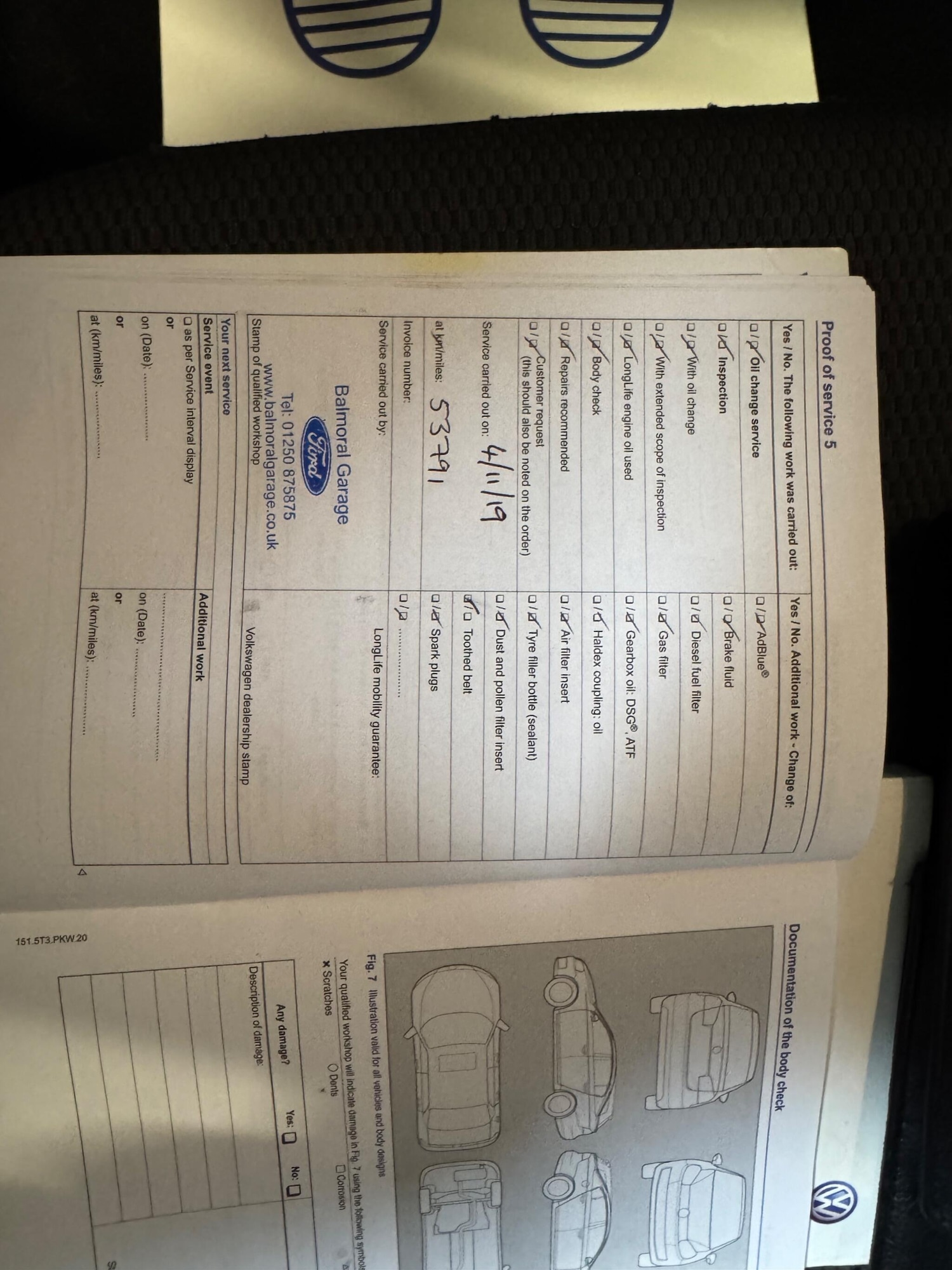 Used Volkswagen Golf 2014 for sale - 77768552: Photo 47