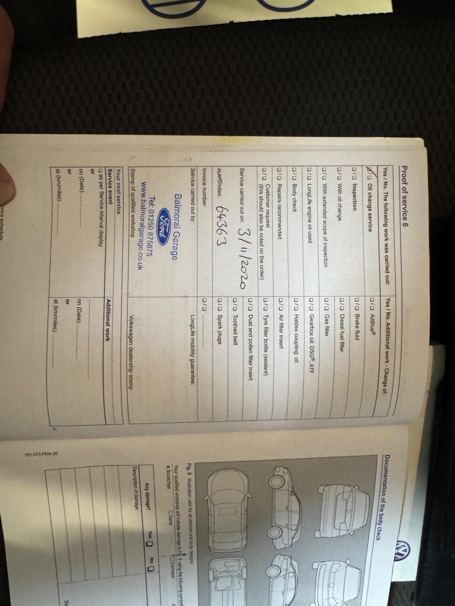 Used Volkswagen Golf 2014 for sale - 77768552: Photo 48