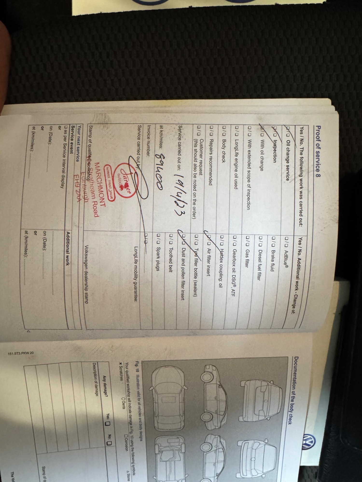 Used Volkswagen Golf 2014 for sale - 77768552: Photo 50