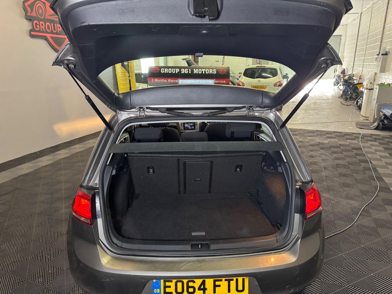 Used Volkswagen Golf 2014 for sale - 77768552: Photo 53