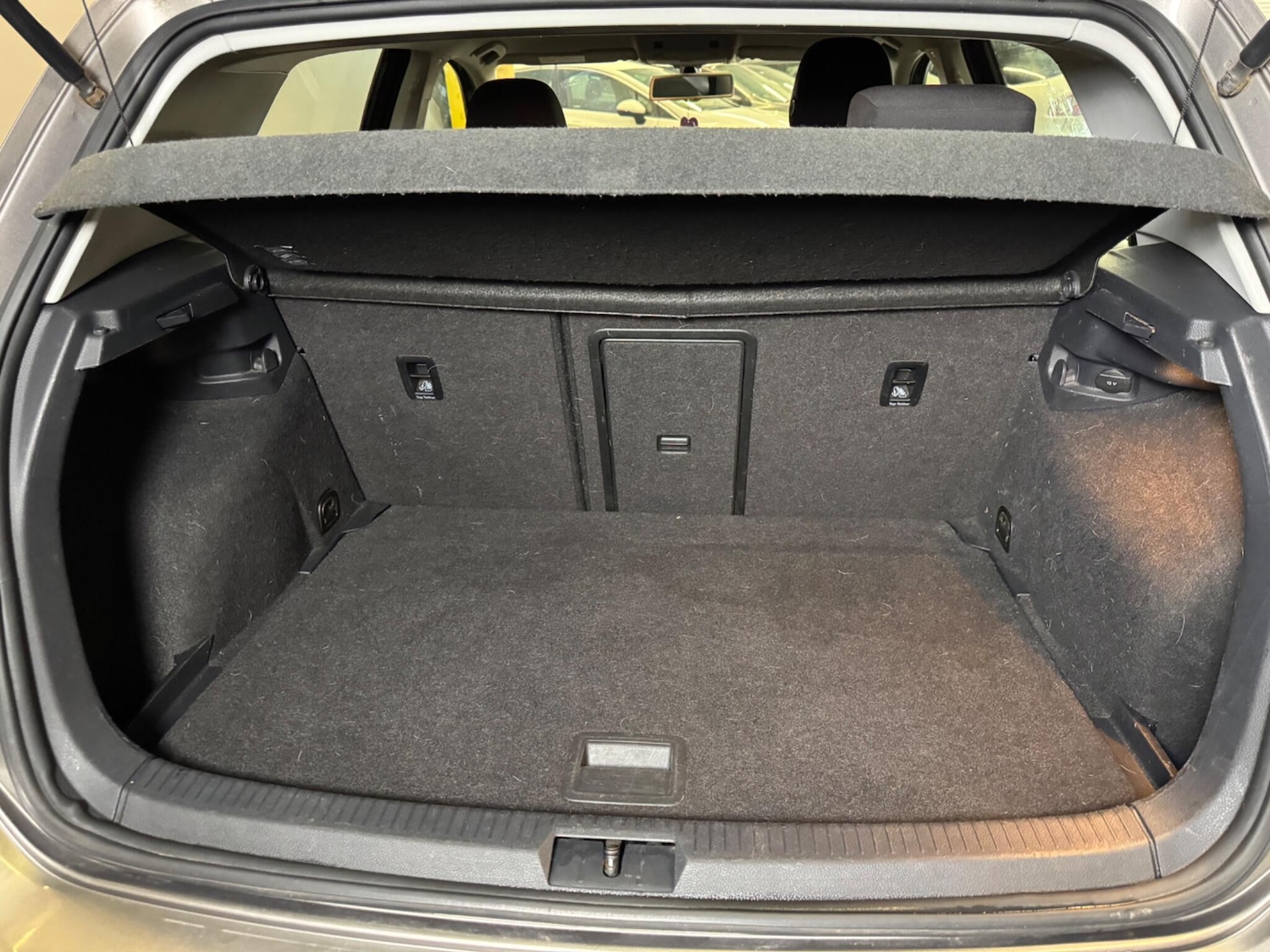 Used Volkswagen Golf 2014 for sale - 77768552: Photo 54