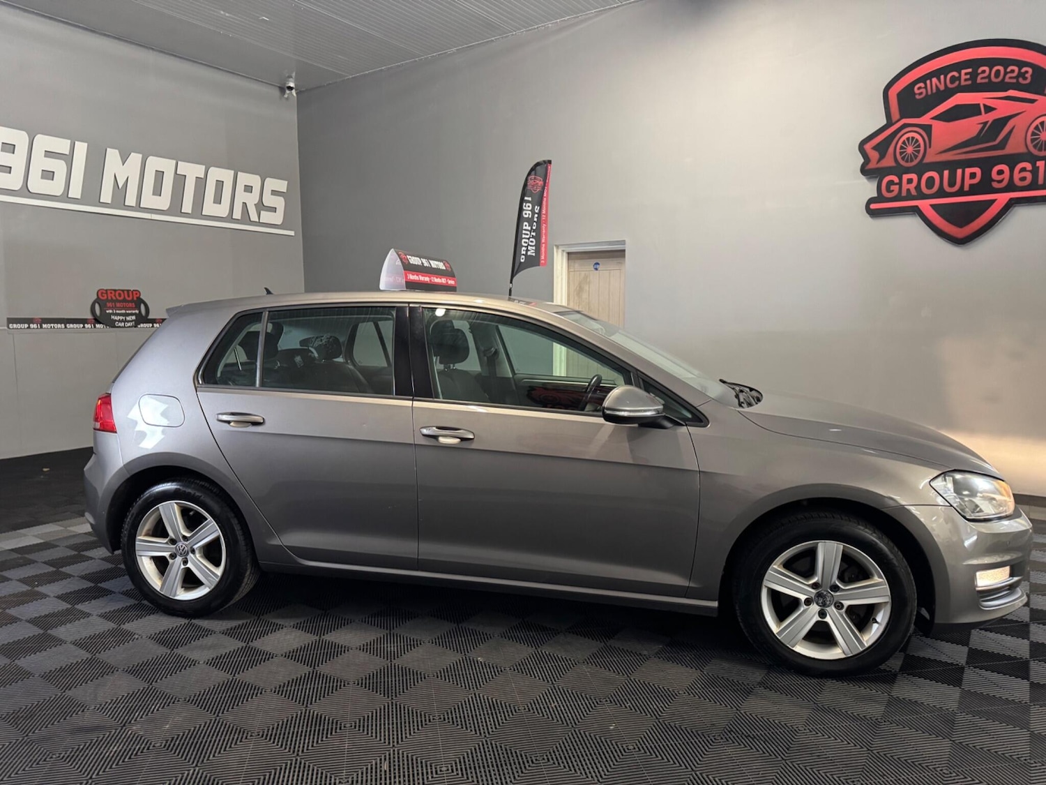 Used Volkswagen Golf 2014 for sale - 77768552: Photo 6