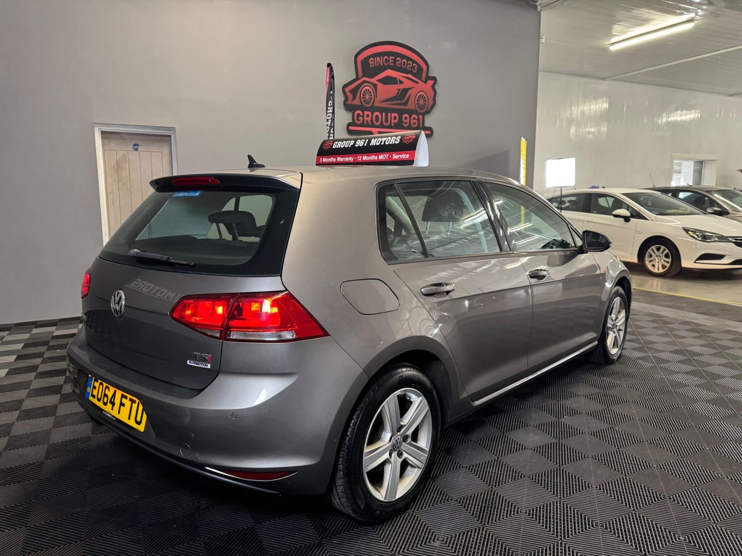 Used Volkswagen Golf 2014 for sale - 77768552: Photo 7