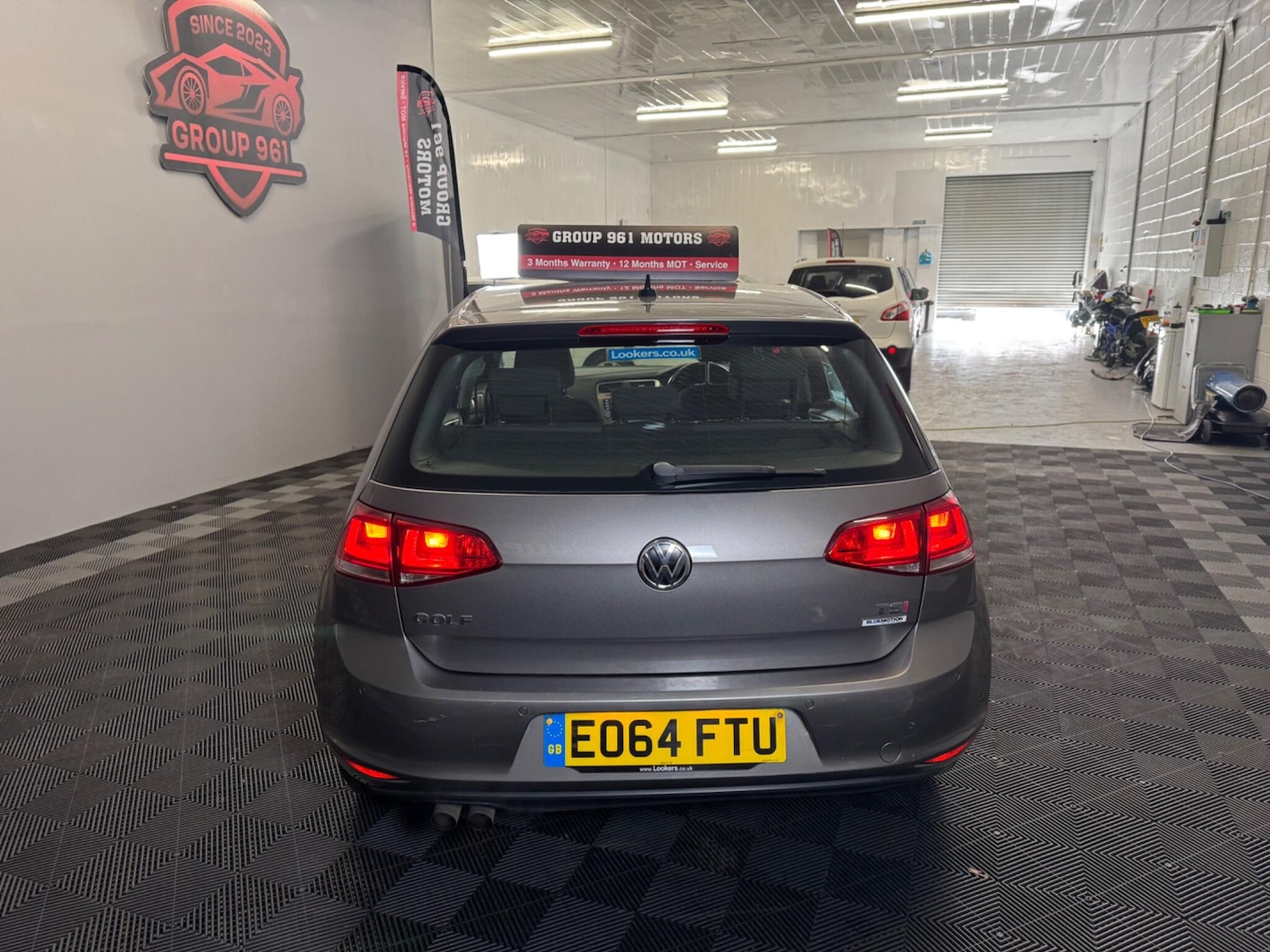 Used Volkswagen Golf 2014 for sale - 77768552: Photo 8