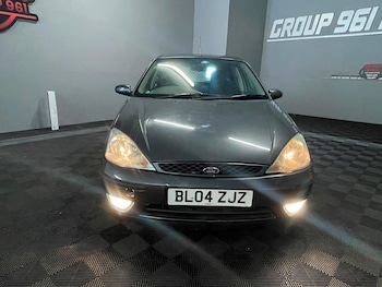 Used Ford Focus 2004 for sale - 79303497: Photo