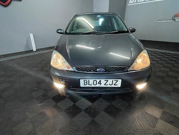 Used Ford Focus 2004 for sale - 79303497: Photo