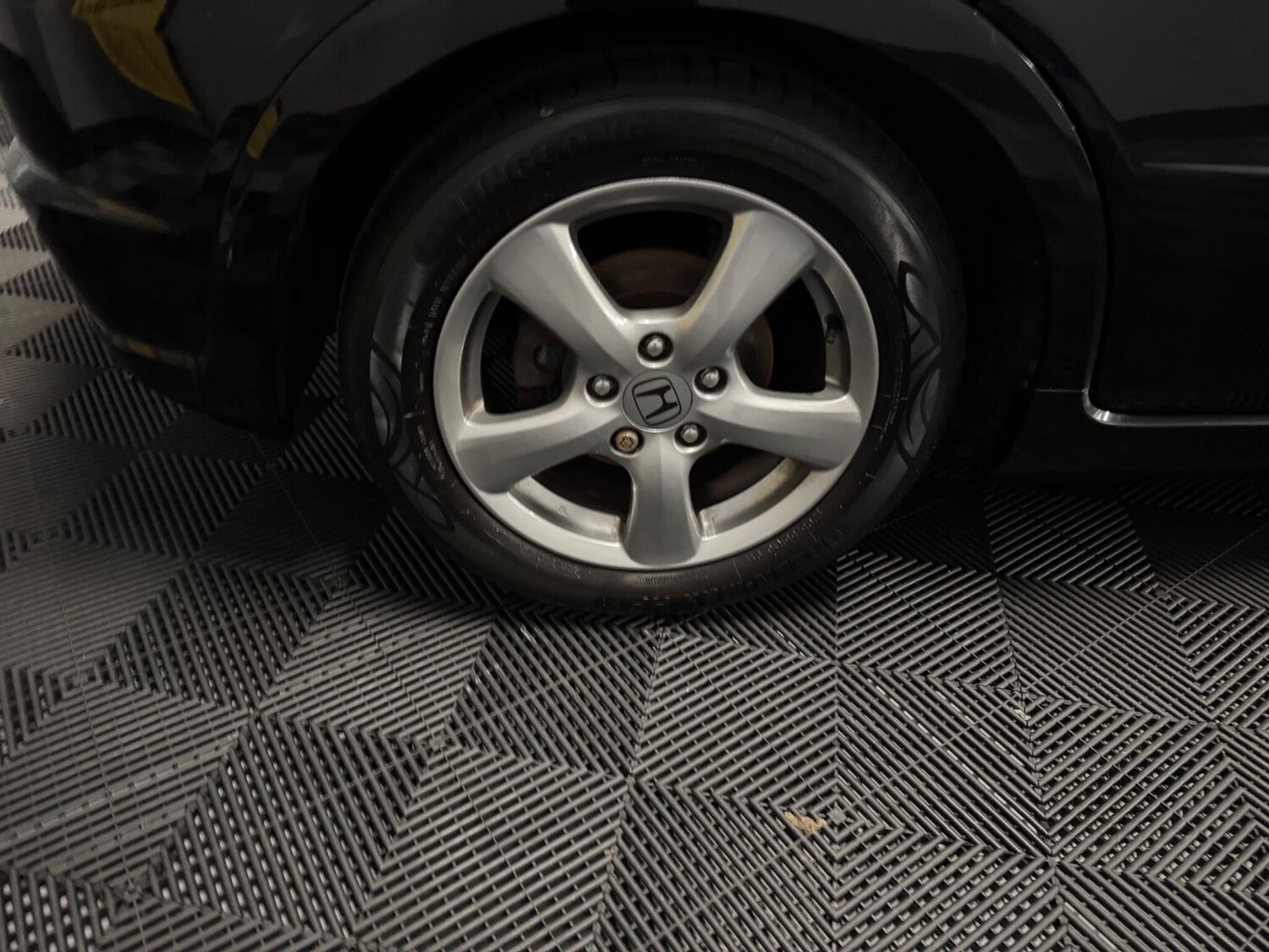 Used Honda Civic for sale - 77683570: Photo 13