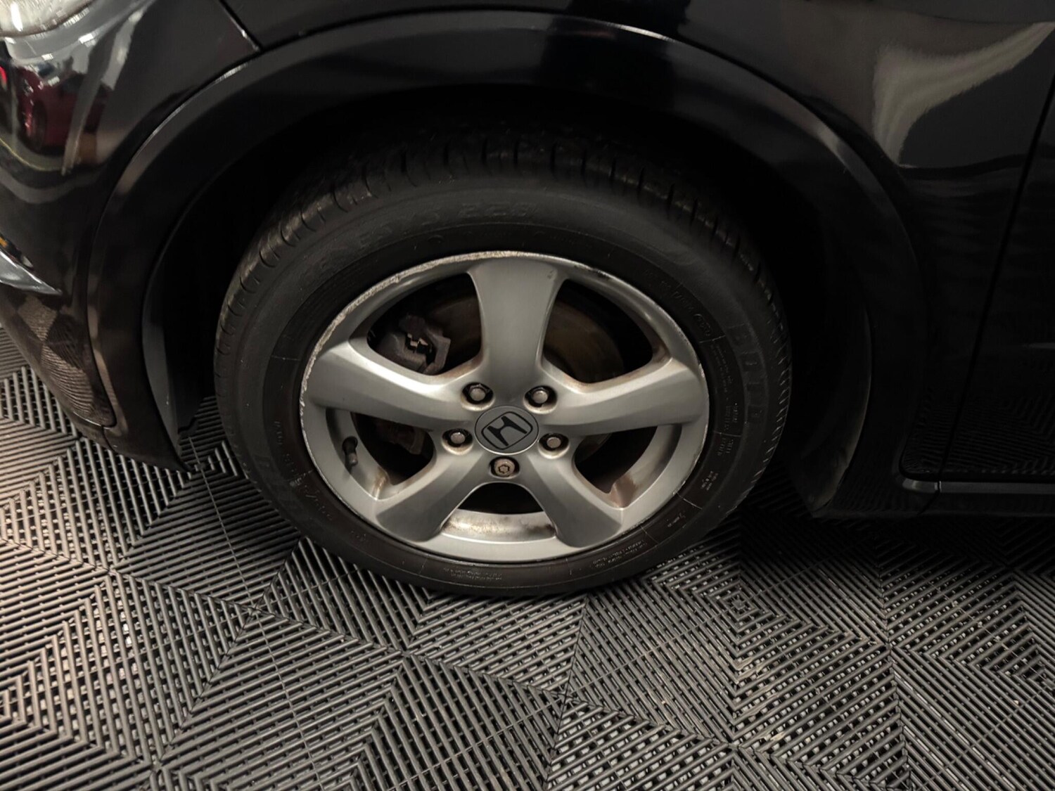 Used Honda Civic for sale - 77683570: Photo 14