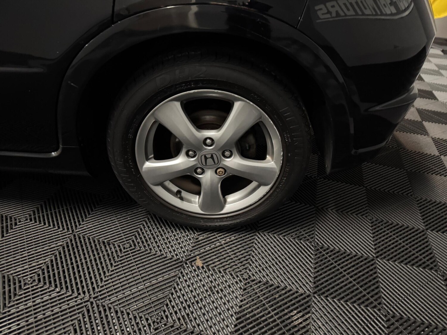 Used Honda Civic for sale - 77683570: Photo 15