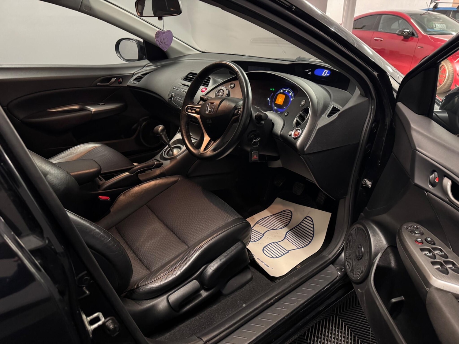 Used Honda Civic for sale - 77683570: Photo 21