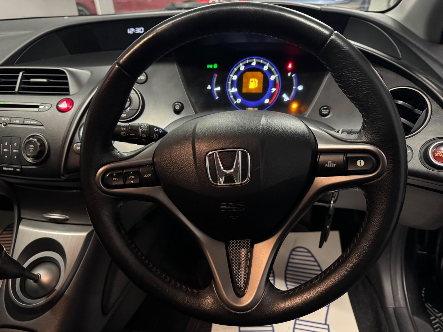 Used Honda Civic for sale - 77683570: Photo 23