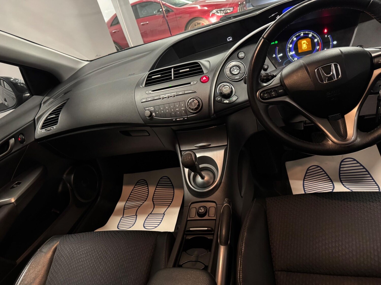 Used Honda Civic for sale - 77683570: Photo 26