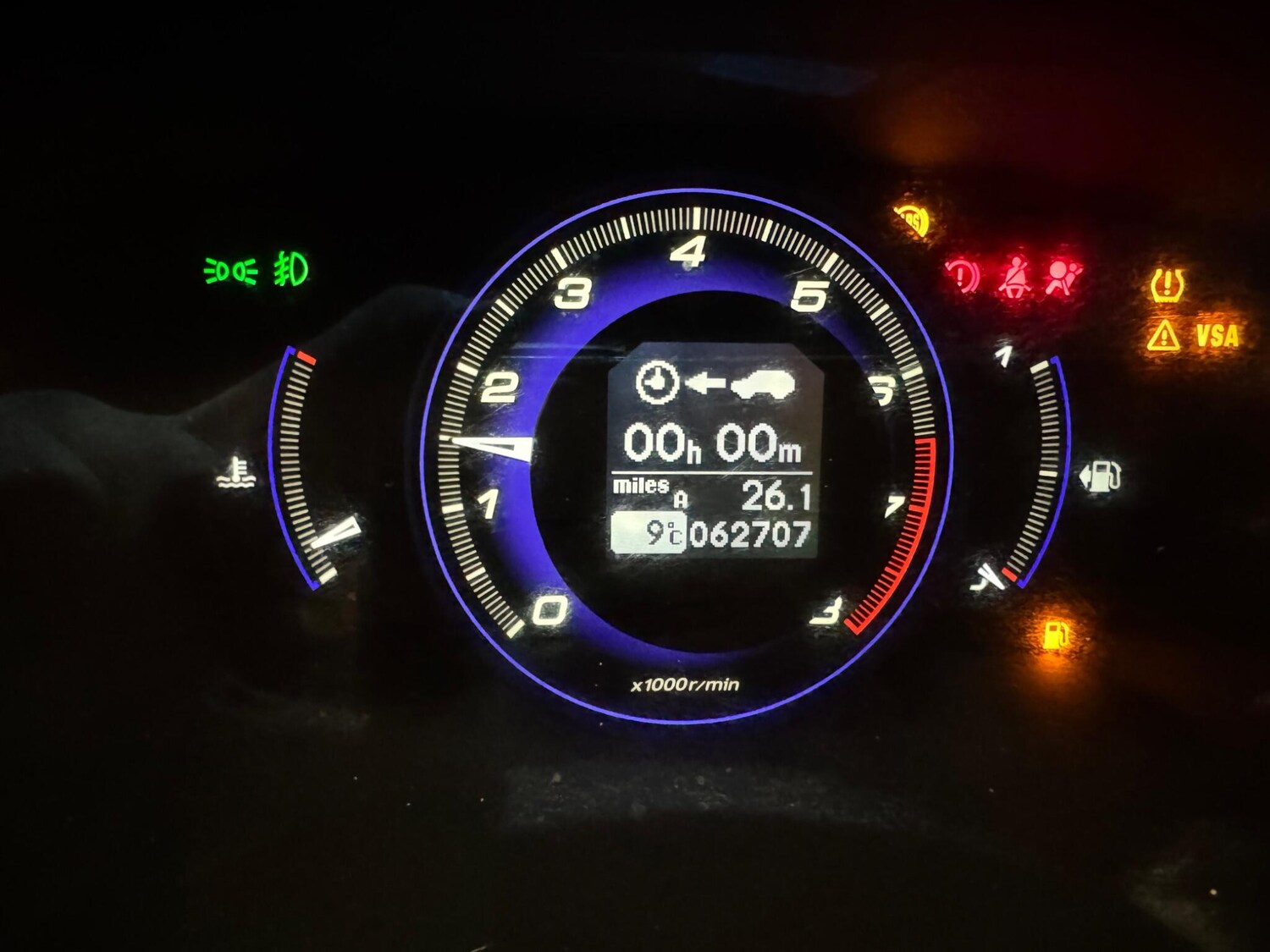 Used Honda Civic for sale - 77683570: Photo 31