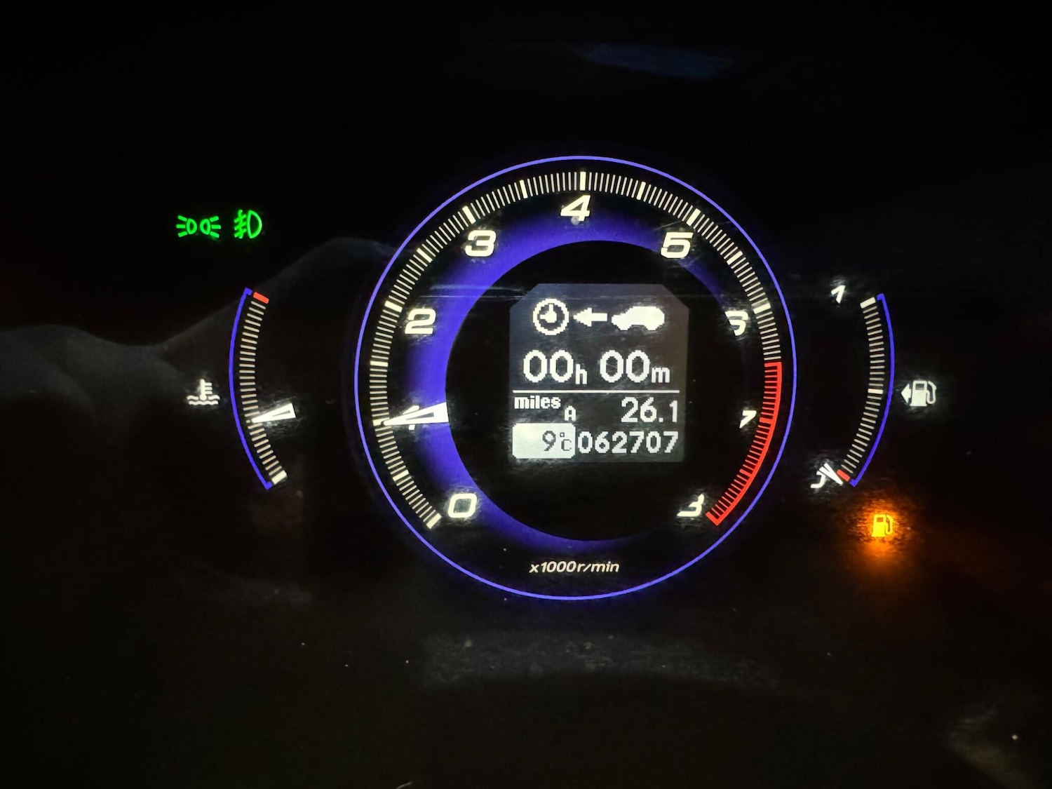 Used Honda Civic for sale - 77683570: Photo 32