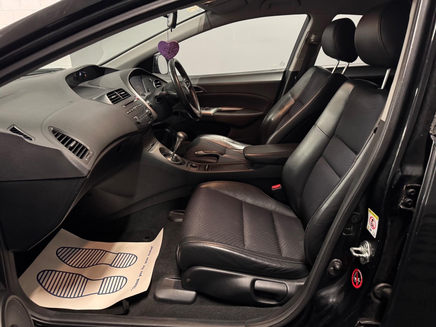 Used Honda Civic for sale - 77683570: Photo 39